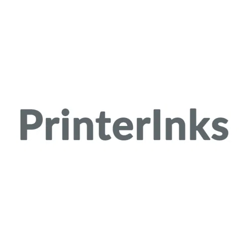 PrinterInks Logo