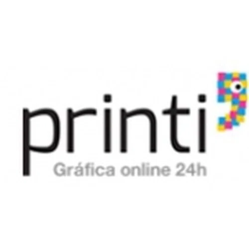 Printi Logo