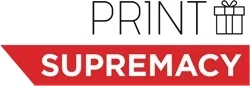 Print Supremacy Logo