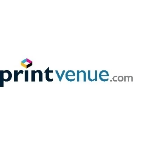 Printvenue Logo