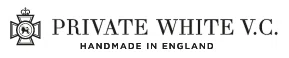 Private White VC Logo