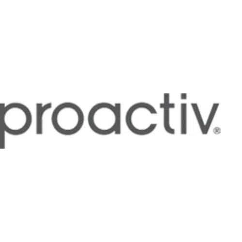 Proactiv Logo