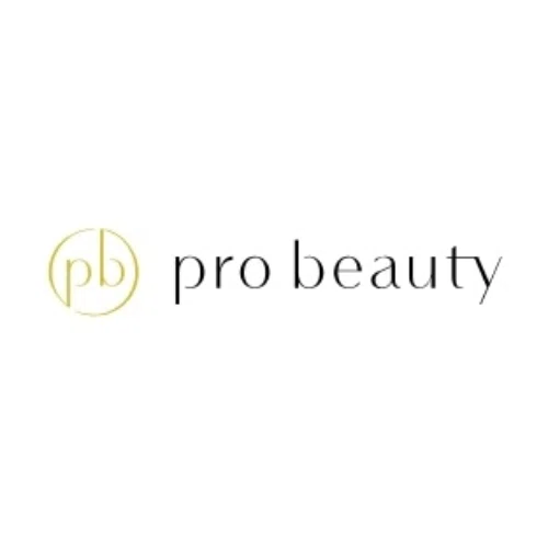Pro Beauty Logo