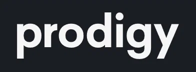 Prodigy AI Logo
