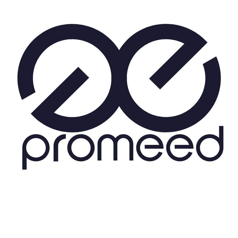 Promeed Logo