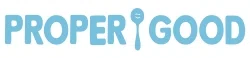 Proper Good Logo