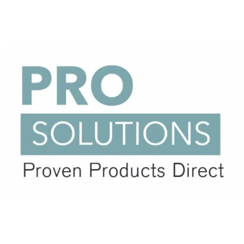 Pro Solutions Logo
