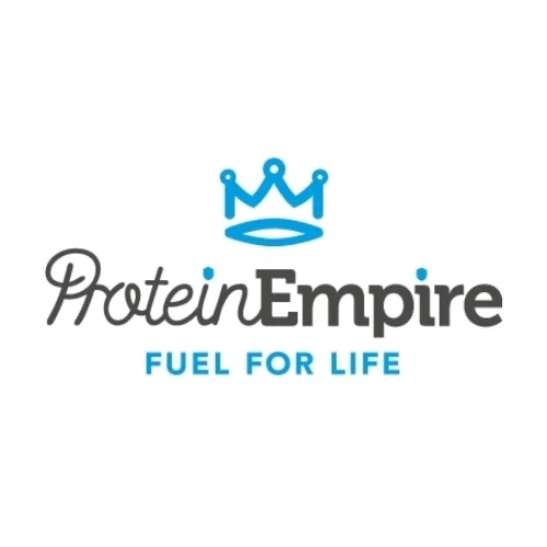 Protein Empire Logo