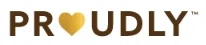 PROUDLY Logo