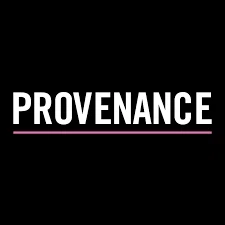 Provenance Meals Logo