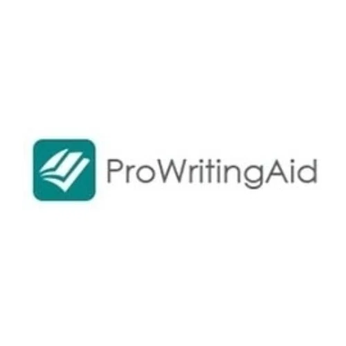 Pro Writing Aid Logo