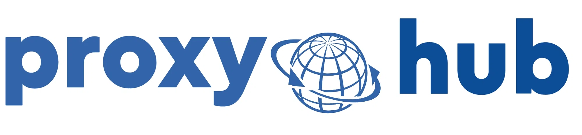Proxy-Hub Logo