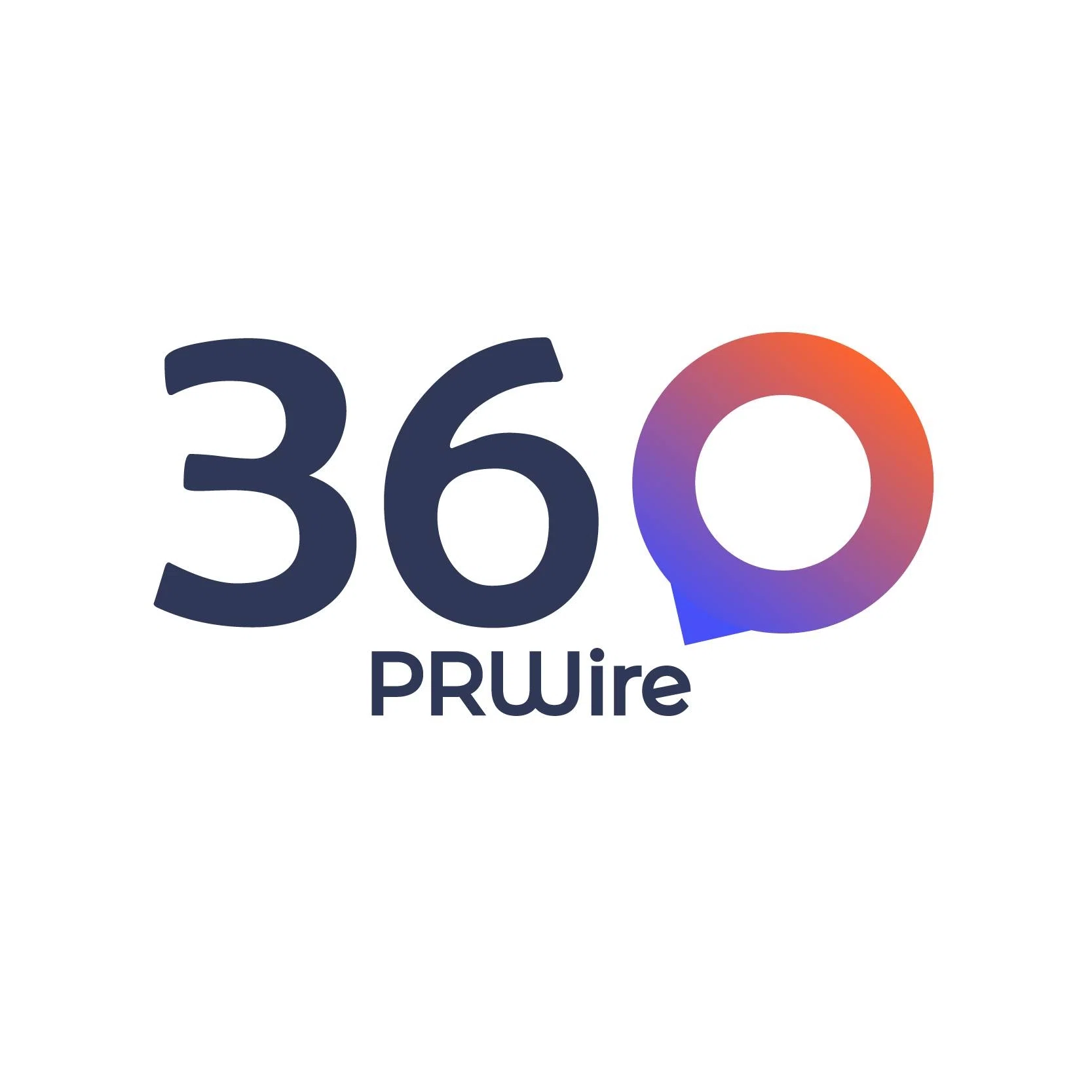 PRWire360 Logo