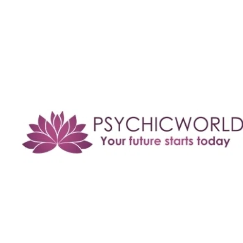 Phychic World Logo