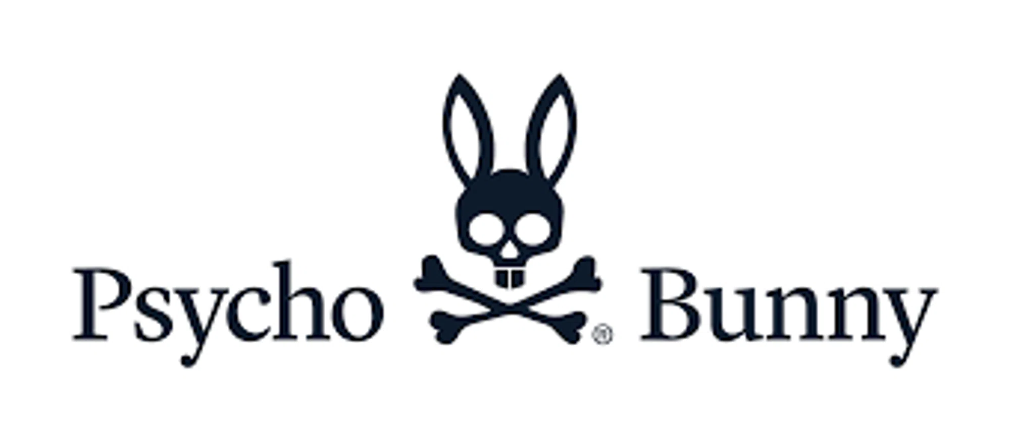 Psycho Bunny Logo