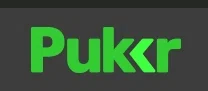 Pukkr Logo