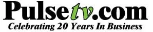 PulseTV Logo