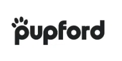 Pupford Logo