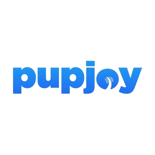 PupJoy Logo