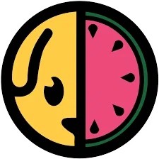puppymelons Logo