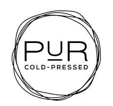 PUR Cold-Pressed Logo