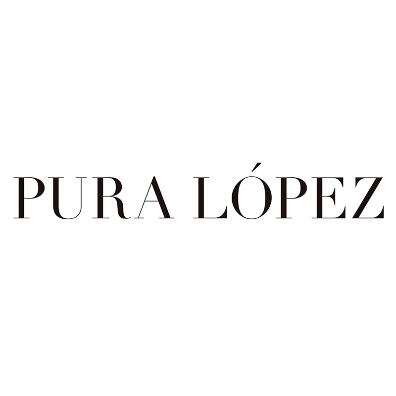 Pura Lopez Logo