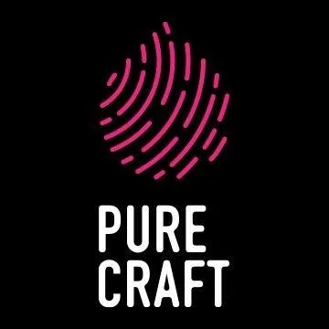 Pure Craft CBD Logo