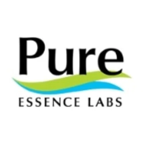 Pure Essence Logo