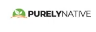 Purely Native Logo