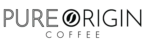 Pure Origin Coffee Logo