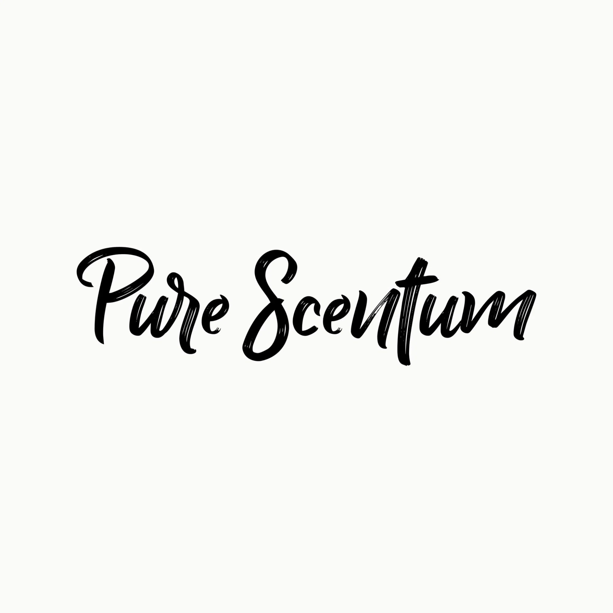 Pure Scentum Affiliate Program Logo