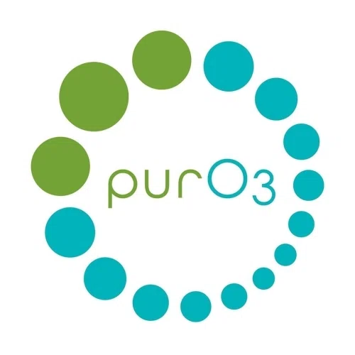 PurO3 Logo