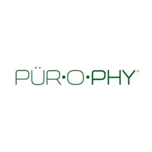 Purophy Logo