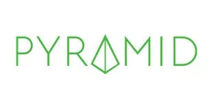 Pyramid Golf Logo