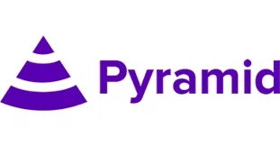 Pyramid WiFi Logo