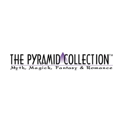 Pyramid Collection Logo