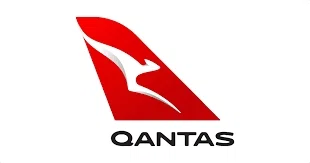 Qantas Airways Logo