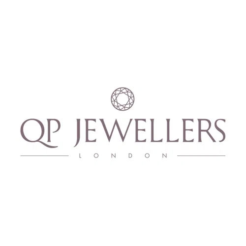 QP Jewellers Logo