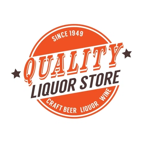 Quality Liquor Store Logo