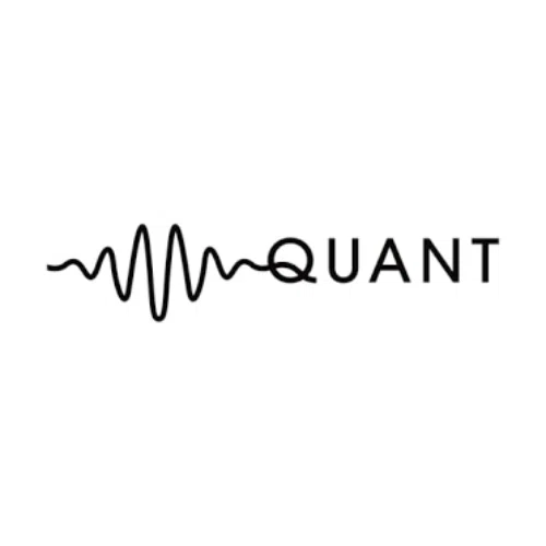 Quant Vapor Logo