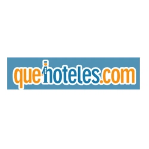 Quehoteles.com Logo