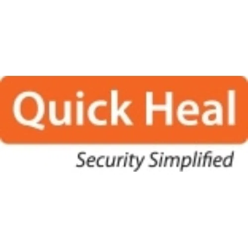 Quick Heal Logo