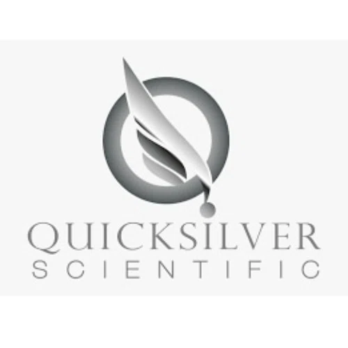 Quicksilver Scientific Logo