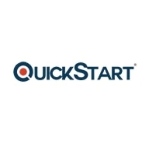 Quickstart Logo