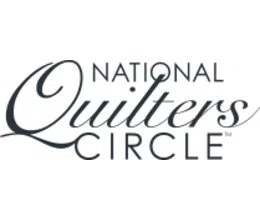 National Quilters Circle Logo