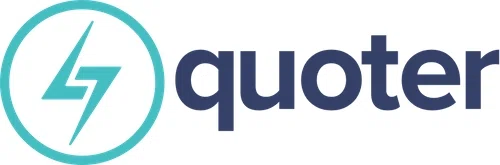 Quoter Logo