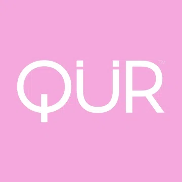 QUR Life Logo