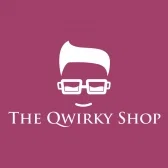 The Qwirky Shop Logo