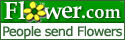 Flower.com Flowers Logo