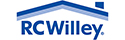 R.C. Willey Logo